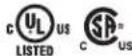 Panduit STS2 - Dome-Top® Barb Ty Cable Ties – Weather Resistant Nylon 6.6 - 5