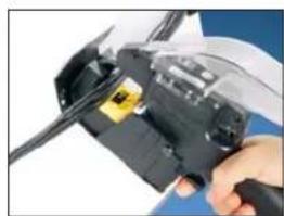Panduit STS2 - Harness Board Fixtures - 1