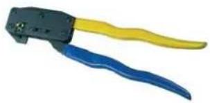 Panduit STS2 - Controlled Cycle Crimping Tools – In-Line - 1
