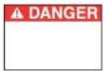 Panduit STS2 - Thermal Transfer Printable Arc Flash Labels - 2