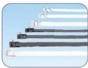 Panduit STS2 - PAN-STEEL® SYSTEM - 2