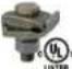 Panduit STS2 - Features and Benefits – StructuredGround™ Mechanical Connectors - 22