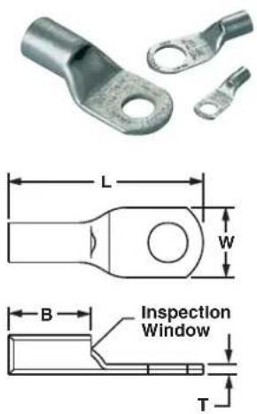 Panduit STS2 - Type S-R - 1