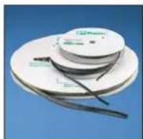 Panduit STS2 - PCS Cushion Sleeve - 2