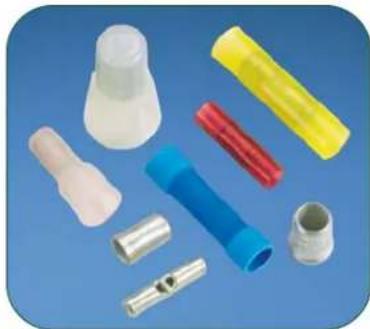 Panduit STS2 - PAN-TERM® SPLICES - 1