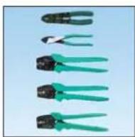 Panduit STS2 - Features and Benefits – Pan-Term® Terminals - 13
