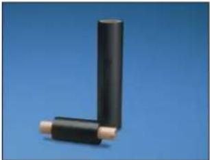 Panduit STS2 - Ribbons for use with the TDP42HY, TDP43HY and TDP46HY Thermal Transfer Desktop Printers - 1