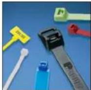 Panduit STS2 - Selection Guide – Pan-Ty® Cable Ties - 1