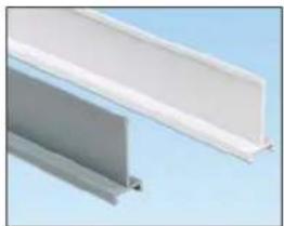 Panduit STS2 - Panduct® Divider Wall - 2