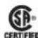 Panduit STS2 - Type LCDN-F - 4