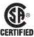 Panduit STS2 - Panduit Power Connector Approvals - 6