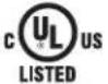 Panduit STS2 - Panduit Power Connector Approvals - 3