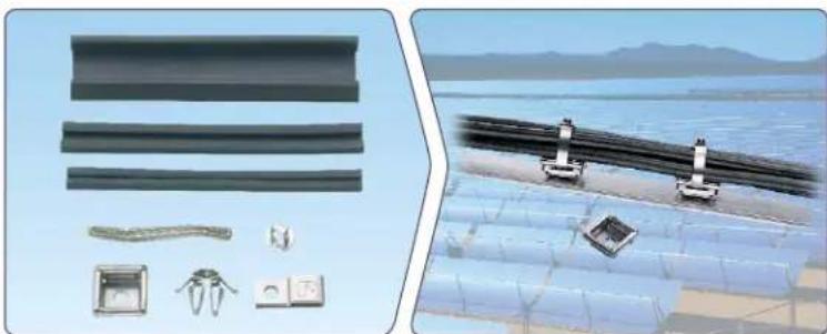 Panduit STS2 - Pan-Steel® Products Overview (continued) - 3