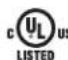 Panduit STS2 - Type CX-T - 4