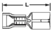 Panduit STS2 - Type DMNF - 3