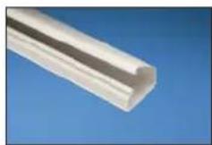 Panduit STS2 - Pan-Way® LD Surface Raceway System - 4