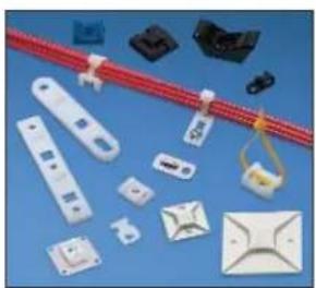 Panduit STS2 - Features and Benefits – Sta-Strap® Cable Ties - 3