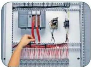 Panduit STS2 - WIRING DUCT - 3