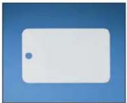 Panduit STS2 - Stainless Steel and Brass Marker Plates and Tags (continued) - 2