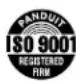 Panduit STS2 - ISO 9001 - 1