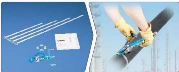 Panduit STS2 - Pan-Steel® Products Overview (continued) - 2