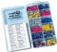 Panduit STS2 - Plastic Box Terminal Kits - 1