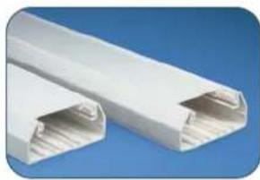 Panduit STS2 - PAN-WAY® T-70 AND TWIN-70 NON-METALLIC SURFACE RACEWAY - 1