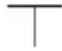 Panduit STS2 - DM NF 1 285 - 3