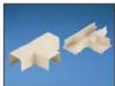 Panduit STS2 - Pan-Way® Office Furniture Raceway Fittings (continued) - 8