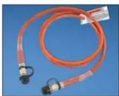 Panduit STS2 - Hydraulic Pump and Accessories, Electric, 7,500 PSI - 2