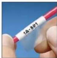 Panduit STS2 - Features and Benefits – Pan-Term® Metric Terminals - 5