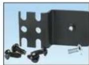 Panduit STS2 - Fiber-Duct™ Mounting Brackets - 7