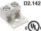 Panduit STS2 - Selection Guide – Pan-Lug™ Mechanical Connectors, Cast Copper - 22