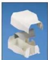 Panduit STS2 - Pan-Way® TG-70 Raceway Fittings - 11