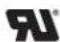 Panduit STS2 - Hyper-V™ In-Line Cable Ties – Weather Resistant Nylon 6.6 - 5