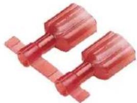 Panduit STS2 - Type DNF-FIM - 1
