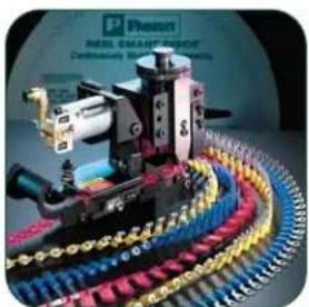 Panduit STS2 - Decimal/Inches/Millimeters - 2