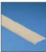 Panduit STS2 - Pan-Way® Office Furniture Raceway Fittings - 2