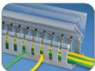 Panduit STS2 - WIRING DUCT - 2