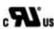 Panduit STS2 - Heat Stabilized Nylon 6.6 - 1