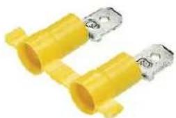 Panduit STS2 - Type DMV-MB - 1