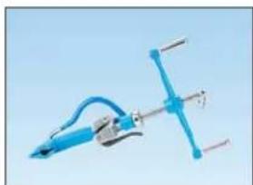 Panduit STS2 - BT75SDT Hand Operated Installation Tool for MS75 Strapping - 1