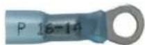 Panduit STS2 - Type PH-R - 2