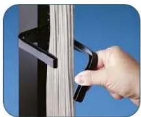 Panduit STS2 - CABLE MANAGEMENT - 3