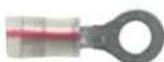 Panduit STS2 - Note: For PK18 – PK10 Terminals the following applies: - 1