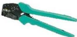 Panduit STS2 - Select the proper crimp tool to be used - 2