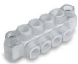 Panduit STS2 - Type PCSBMT-S - 1