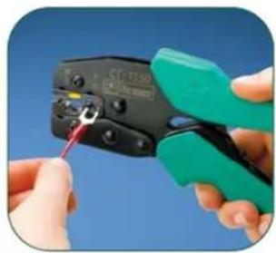 Panduit STS2 - PAN-TERM® TERMINALS - 2