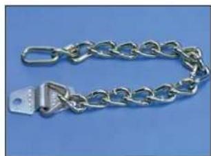 Panduit STS2 - Chain Attachment - 1