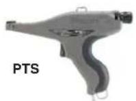 Panduit STS2 - Pneumatic Hand Tools – Tool Controlled Tension and Cut-Off - 2